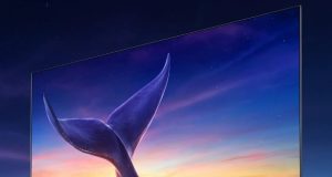 تلویزیون هوشمند ۱۰۰ اینچی شیائومی ردمی مکس ۲۰۲۶