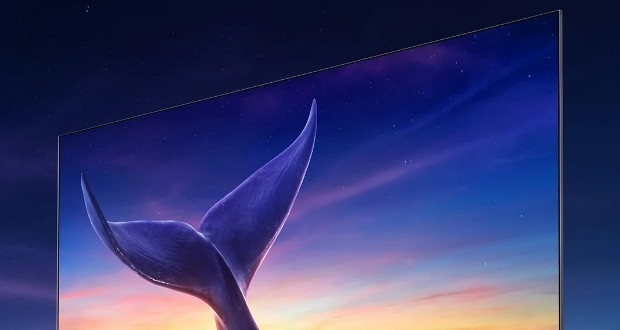 تلویزیون هوشمند ۱۰۰ اینچی شیائومی ردمی مکس ۲۰۲۶