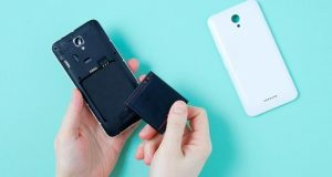 باتری‌های جداشدنی گوشی