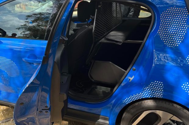 ون رنو Twingo جدید