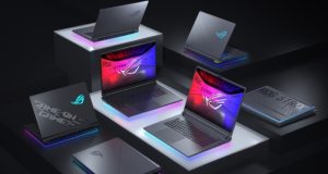 لپ‌تاپ گیمینگ ایسوس ROG Strix 2026