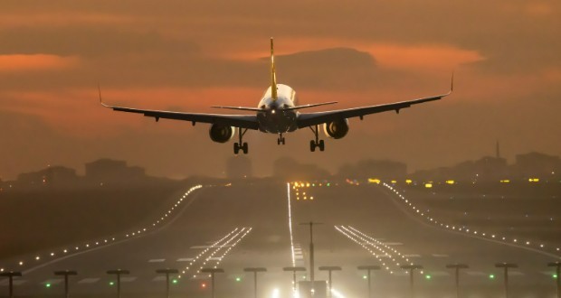 سیستم توقف اضطراری هواپیما EMAS