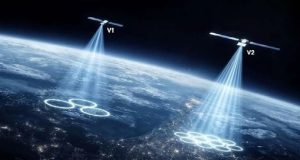 رقیب روسی استارلینک