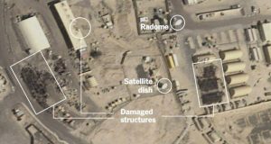 همکاری نظامی روسیه و ایران