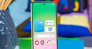 پنل‌های نمایشگر چینی سامسونگ