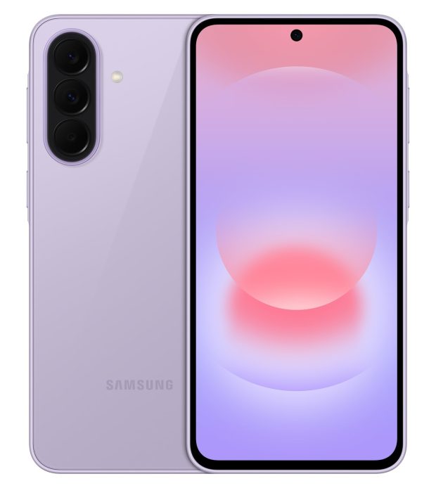 گلکسی A57 و A37