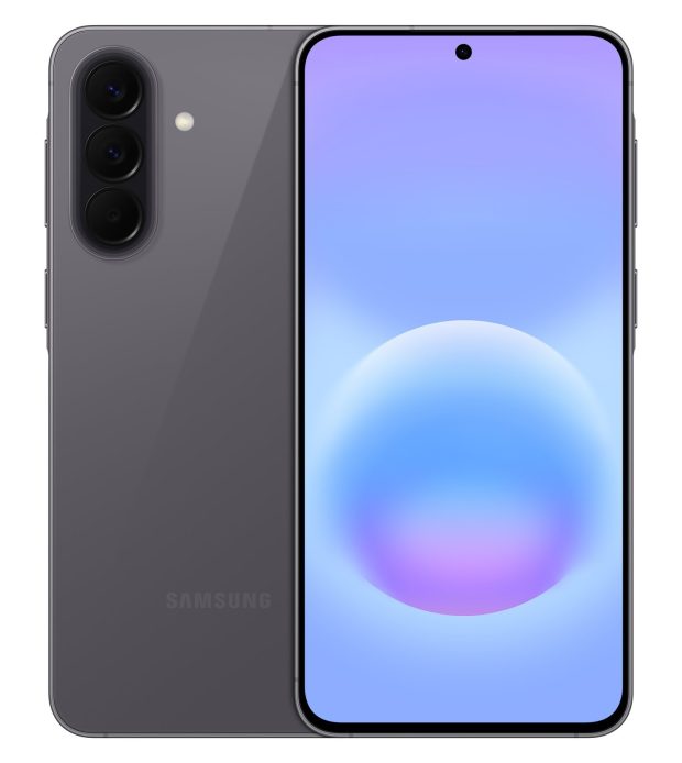 گلکسی A57 و A37