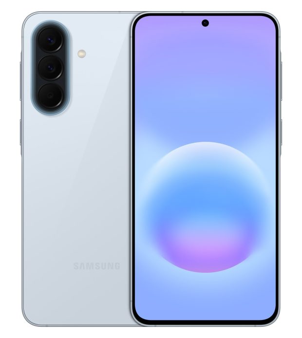 گلکسی A57 و A37