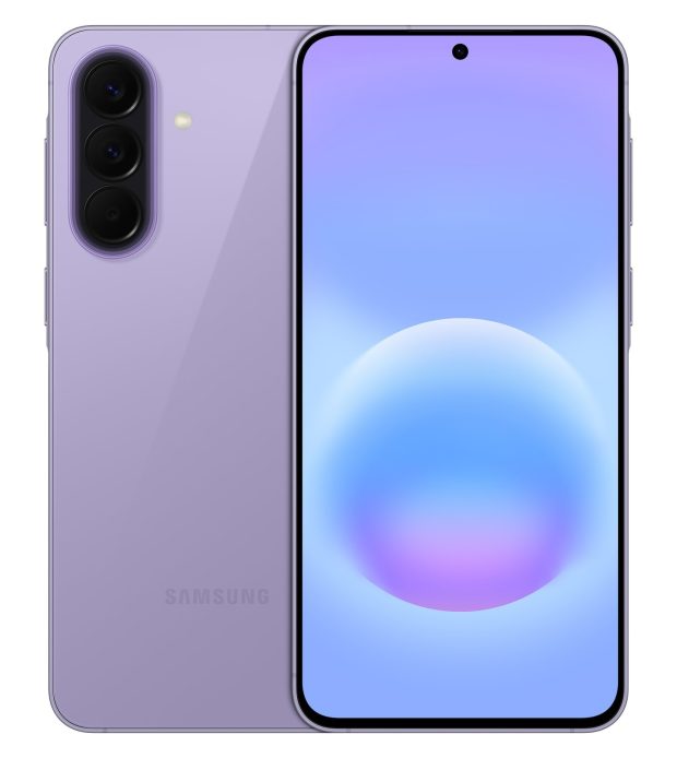 گلکسی A57 و A37