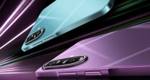 گوشی سامسونگ گلکسی M17e 5G