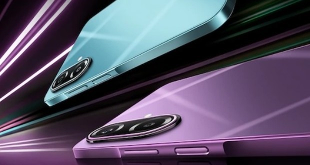 گوشی سامسونگ گلکسی M17e 5G