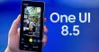 آپدیت One UI 8.5