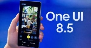 آپدیت One UI 8.5