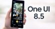 آپدیت One UI 8.5 سامسونگ