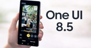 آپدیت One UI 8.5 سامسونگ