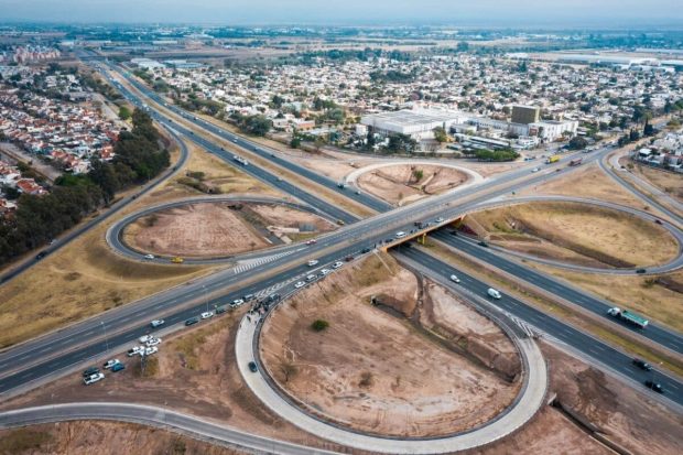 بزرگراه خورشیدی