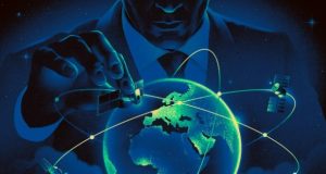 داده‌های ماهواره‌ای