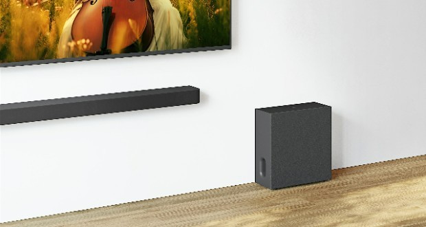 ساندبارهای Bravia Theater