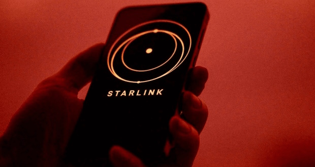 فروش اینترنت بدون فیلتر استارلینک