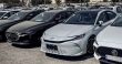 لغو عرضه خودروهای وارداتی