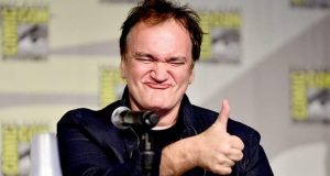 مرگ کوئنتین تارانتینو