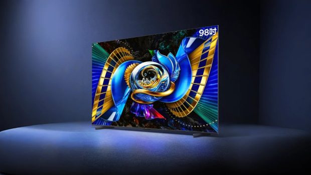 تلویزیون تی سی ال T7M Pro