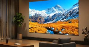 تلویزیون تی سی ال T7M Pro