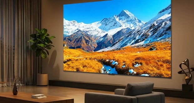 تلویزیون تی سی ال T7M Pro