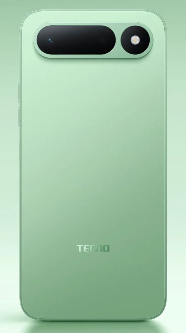 گوشی Tecno Spark 50 5G