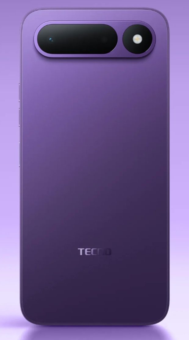 گوشی Tecno Spark 50 5G