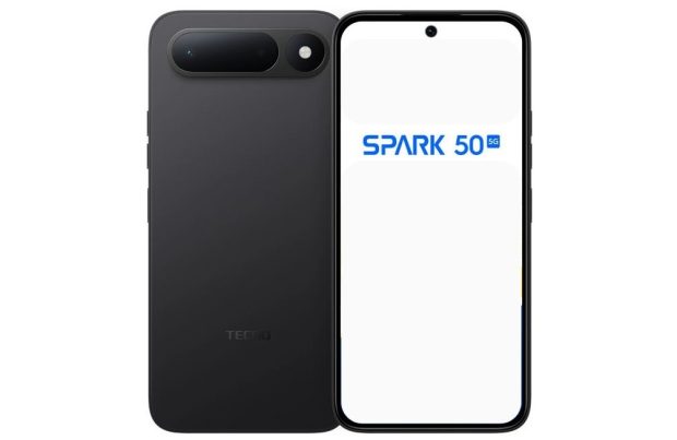 گوشی Tecno Spark 50 5G