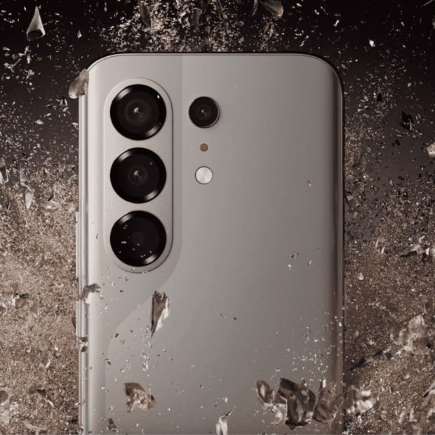 گوشی تکنو Camon 50 Pro 5G