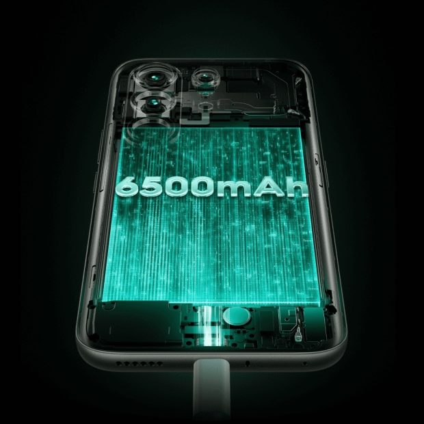 گوشی تکنو Camon 50 Pro 5G