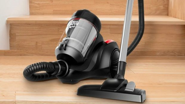 برندهای معتبر جاروبرقی