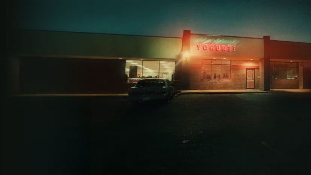 مستندهای جنایی واقعی