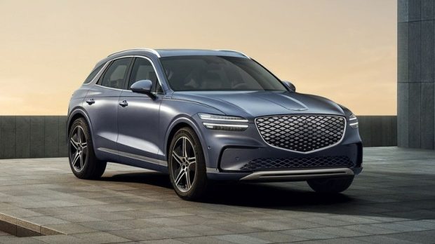 خودروهای برقی با برد کم