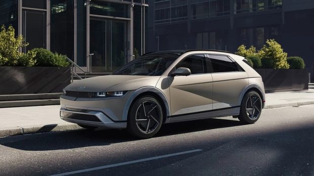 خودروهای برقی با برد کم