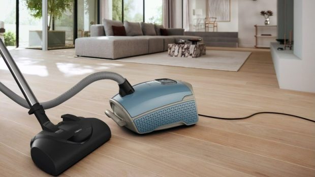 برندهای معتبر جاروبرقی