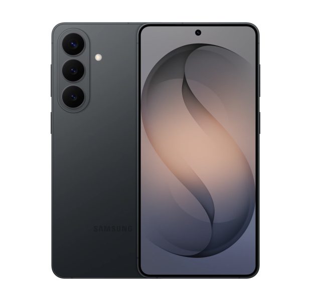 سری گلکسی اس 26 سامسونگ