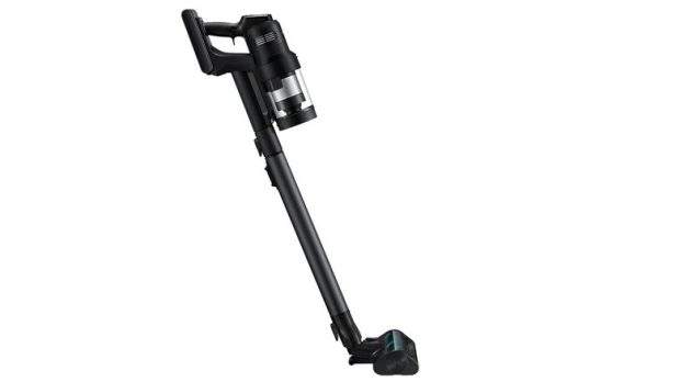 برندهای معتبر جاروبرقی