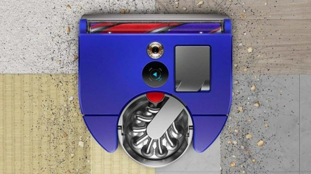 برندهای معتبر جاروبرقی