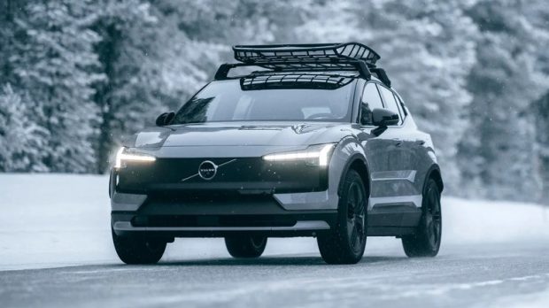 خودروهای برقی با برد کم