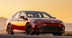 خودروی برتر سال ۲۰۲۶