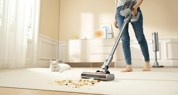 برندهای معتبر جاروبرقی