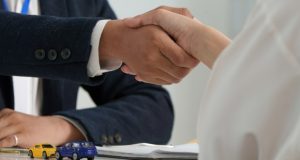 رضایت مشتریان خودروهای لوکس