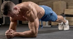 ورزش در شرایط جنگی