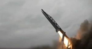 موشک بالستیک FP-7