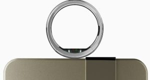 حلقه هوشمند Ultrahuman Ring Pro