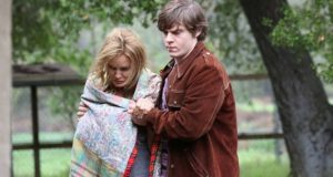 سریال ترسناک جدید