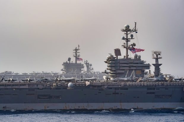 چین و فروپاشی اقتصادی آمریکا